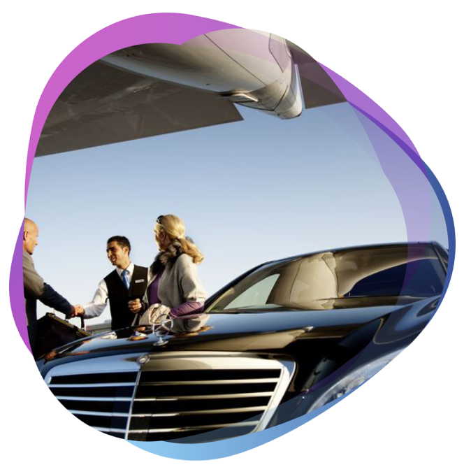 Airport Shuttle - River City Limousine