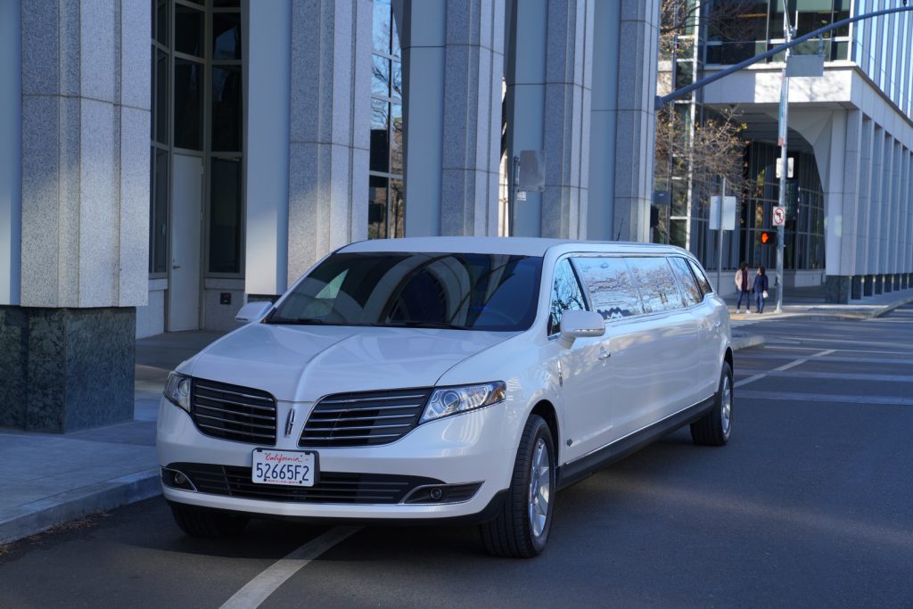 Airport Shuttle Services lodi