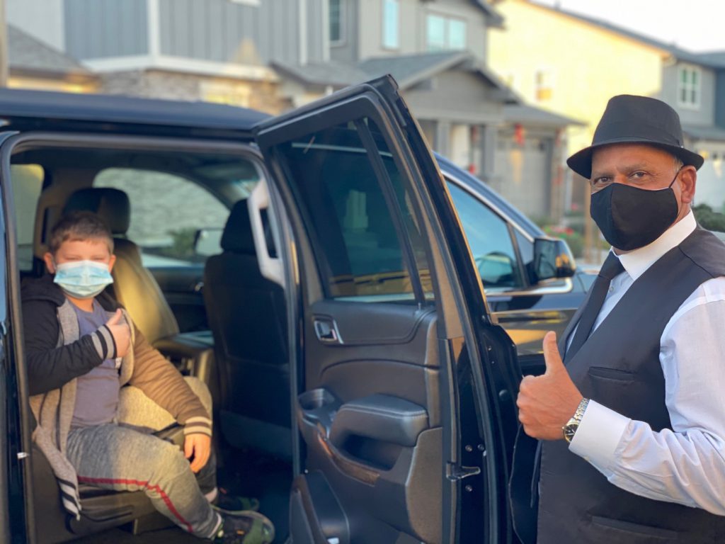 dinner party wedding eldorado ca