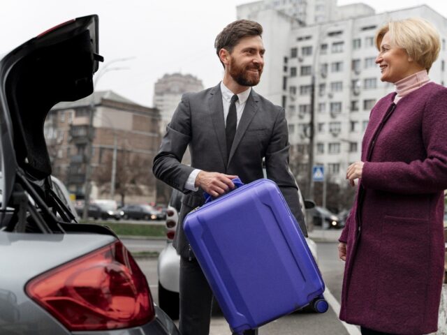Why Corporate Airport Transportation Service Is Vital for Business Trips?