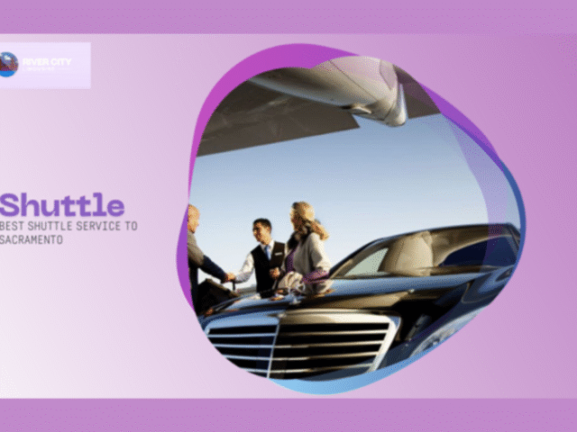 What Makes the Best Shuttle Service Ideal for Parties and Groups?
