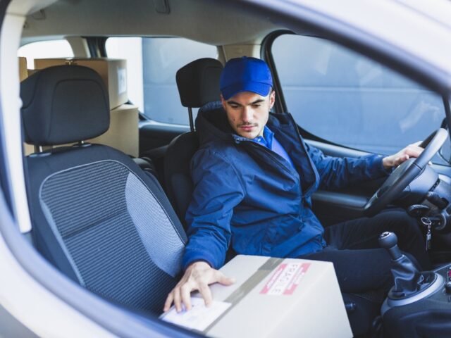 How 24/7 Transportation Services Keep Executives On Time and Stress-Free?