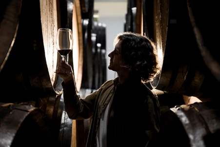 winery tours Sonoma