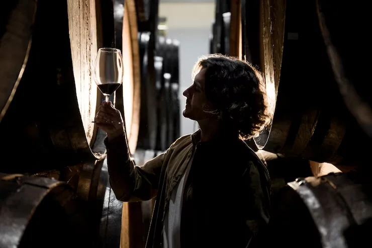 winery tours Napa